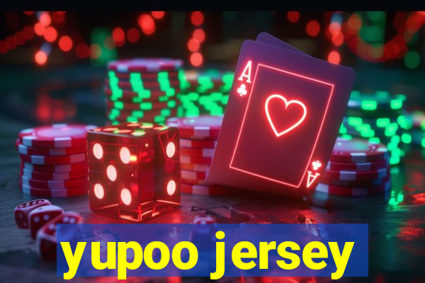 yupoo jersey